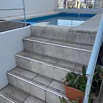 Hermoso Y Luminoso Monoambiente Limite Con Palermo