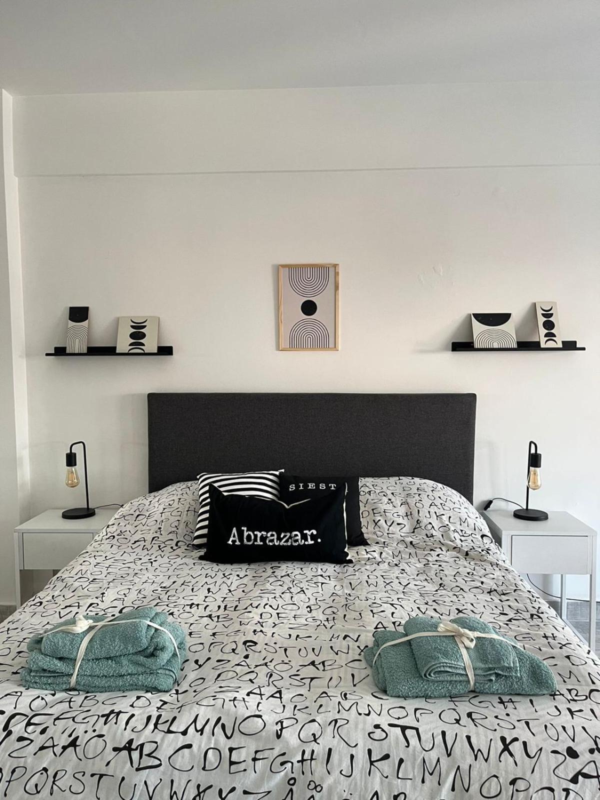 Apartamento Hermoso Y Luminoso Monoambiente Limite Con Palermo *